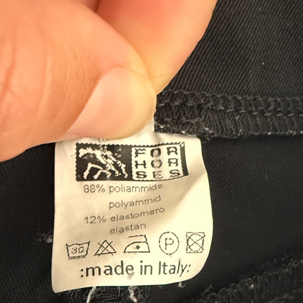 For Horses Riding Pants - Picture 2 of 6